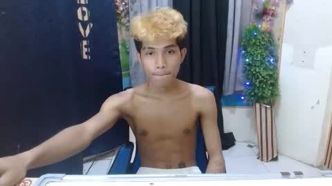 Snapshot of _guison chatting on September 20, 2025, 2:07 pm _guison online show from September 20, 2025, 2:07 pm