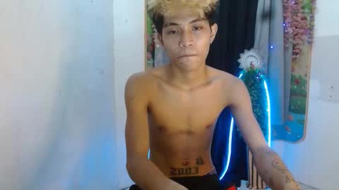 Snapshot of _guison chatting on September 30, 2025, 2:33 pm _guison online show from September 30, 2025, 2:33 pm