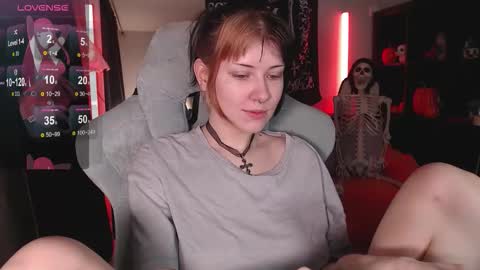 Snapshot of _gummybears_ chatting on November 1, 2025, 9:00 am Tori online show from November 1, 2025, 9:00 am