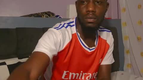 _hairlyboy online show from November 4, 2025, 11:26 pm