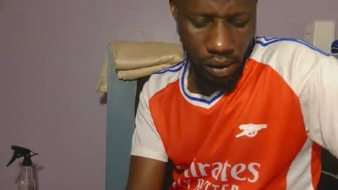 _hairlyboy online show from November 5, 2025, 12:27 pm