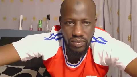 _hairlyboy online show from January 13, 2026, 4:29 am