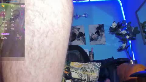 Mathews online show from October 11, 2025, 5:17 am