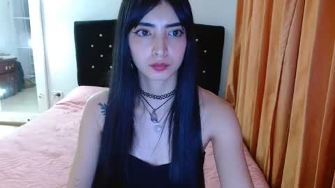 Hanna online show from February 3, 2025, 11:58 pm