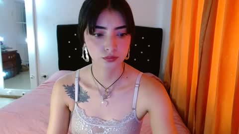 Hanna online show from February 5, 2025, 8:46 pm