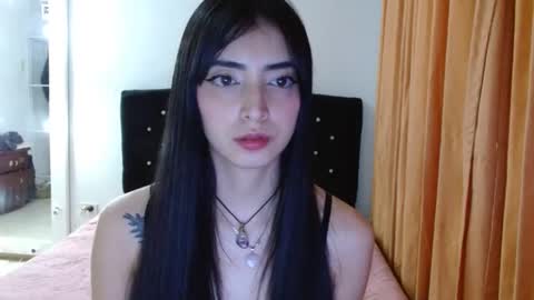 Hanna online show from February 18, 2025, 1:10 am