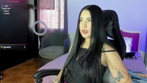 hanna online show from May 8, 2026, 2:00 pm