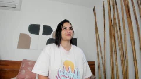 Hanna johnson online show from April 3, 2026, 5:00 pm