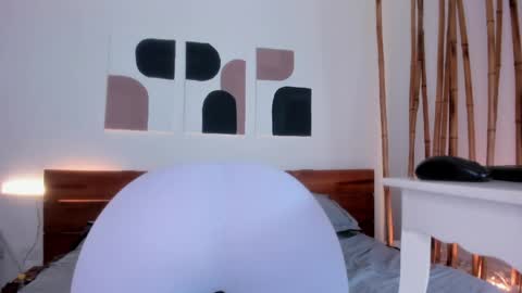 Hanna johnson online show from May 31, 2026, 5:59 am
