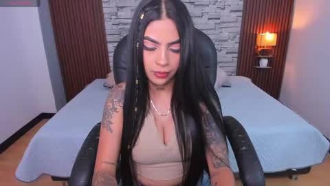 Hanna online show from May 5, 2026, 8:50 pm