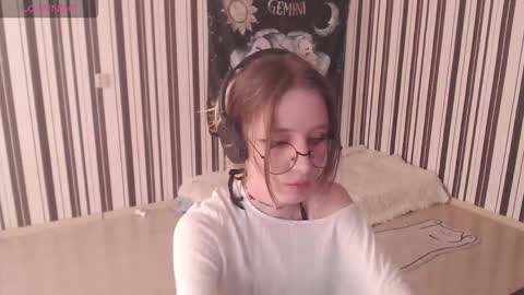 Hannaolotl online show from October 11, 2025, 10:25 am