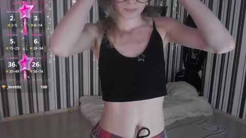 Hannaolotl online show from November 5, 2025, 4:18 pm