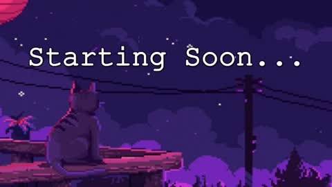 Hannaolotl online show from November 30, 2025, 11:03 am