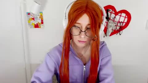 Hannaolotl online show from July 27, 2026, 10:55 am