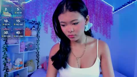 Hanna Botero online show from November 14, 2025, 5:44 pm