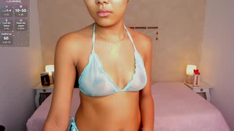 Hanna Botero online show from May 23, 2026, 6:23 pm