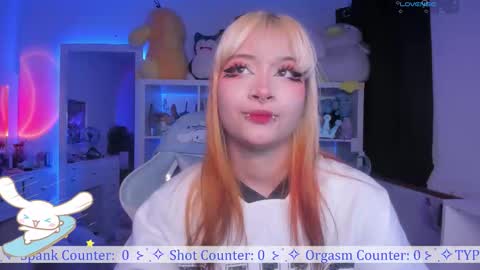 Snapshot of _heavenly_blue_ chatting on February 25, 2026, 12:31 am Bluey online show from February 25, 2026, 12:31 am