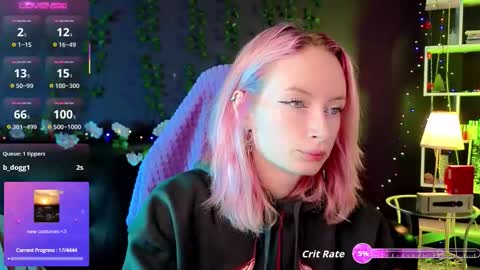 Helen Carter 3  Next stream   2330 MSC online show from September 27, 2025, 8:36 pm