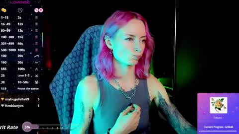 Helen Carter 3  Next stream   2330 MSC online show from April 9, 2026, 8:47 pm