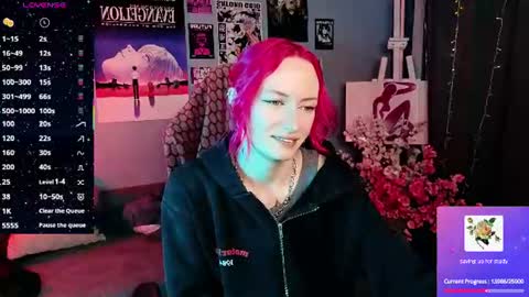 Snapshot of _helencarter chatting on July 14, 2026, 8:58 pm Helen Carter 3 Next stream 2330 MSC online show from July 14, 2026, 8:58 pm