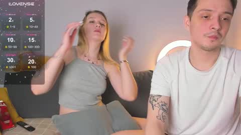 _hey_scarlett_ online show from October 24, 2025, 2:57 pm