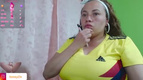 Honey online show from February 7, 2026, 3:43 am