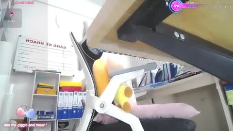 Ariel online show from January 17, 2026, 3:22 am