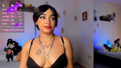 Jenn  online show from January 29, 2025, 2:19 am