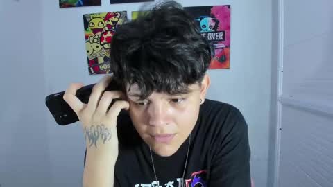 ian online show from November 22, 2025, 7:02 pm