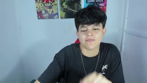 ian online show from November 25, 2025, 7:25 pm