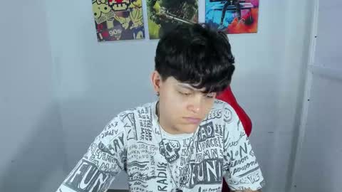 ian online show from November 26, 2025, 10:33 pm