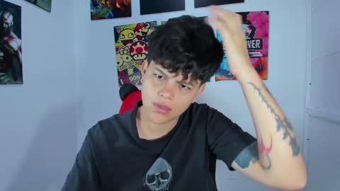 ian online show from January 15, 2026, 11:15 am