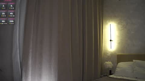 Ava 3 online show from November 2, 2025, 3:25 pm