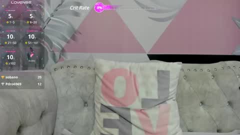 Snapshot of _iris_evans chatting on December 7, 2024, 1:18 pm _iris_evans online show from December 7, 2024, 1:18 pm