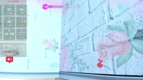 Snapshot of _iris_evans chatting on January 8, 2025, 2:25 pm _iris_evans online show from January 8, 2025, 2:25 pm