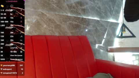 Snapshot of _isaabellaa chatting on January 18, 2025, 5:26 pm Isa online show from January 18, 2025, 5:26 pm
