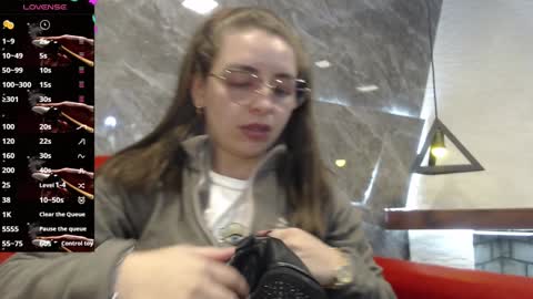 Snapshot of _isaabellaa chatting on January 20, 2025, 12:07 pm Isa online show from January 20, 2025, 12:07 pm