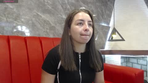 Snapshot of _isaabellaa chatting on February 1, 2025, 11:10 am Isa online show from February 1, 2025, 11:10 am