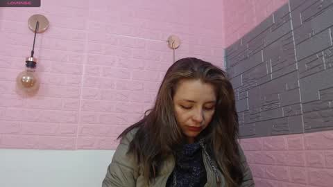 Snapshot of _isaabellaa chatting on February 2, 2025, 12:13 pm Isa online show from February 2, 2025, 12:13 pm