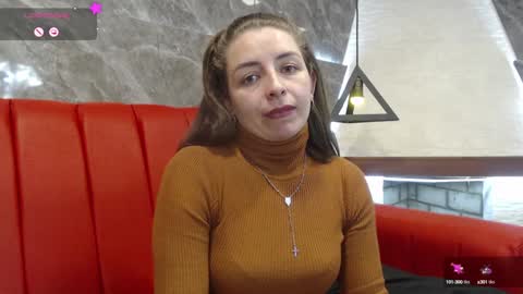 Snapshot of _isaabellaa chatting on February 4, 2025, 2:32 pm Isa online show from February 4, 2025, 2:32 pm