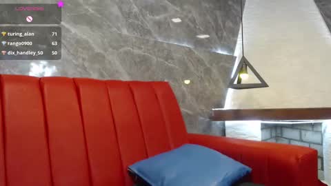Snapshot of _isaabellaa chatting on March 7, 2025, 2:12 pm Isa online show from March 7, 2025, 2:12 pm