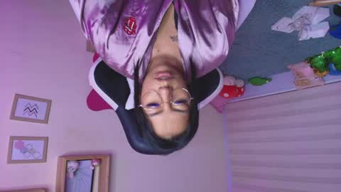 Snapshot of _ivanna11_ chatting on March 7, 2025, 11:49 pm Ivanna online show from March 7, 2025, 11:49 pm