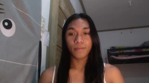 Snapshot of _iwantyourx chatting on September 9, 2025, 8:03 am KIA online show from September 9, 2025, 8:03 am