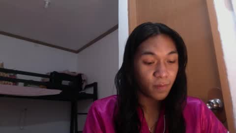 Snapshot of _iwantyourx chatting on September 26, 2025, 2:37 am KIA online show from September 26, 2025, 2:37 am