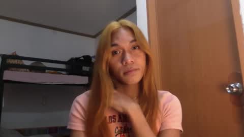 Snapshot of _iwantyourx chatting on October 9, 2025, 4:27 pm KIA online show from October 9, 2025, 4:27 pm