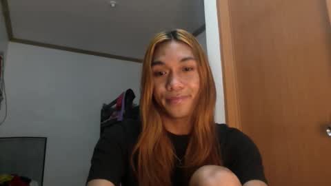 Snapshot of _iwantyourx chatting on November 11, 2025, 9:15 pm KIA online show from November 11, 2025, 9:15 pm