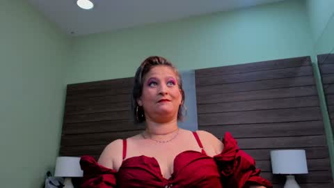 JADE  online show from March 24, 2026, 12:10 pm