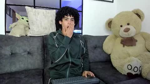 Jay online show from January 17, 2025, 1:04 am