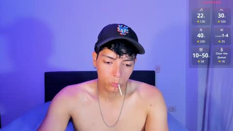 J A C O B online show from May 4, 2026, 4:14 pm