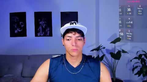 Snapshot of _jacobmiller__ chatting on July 12, 2026, 4:03 am J A C O B online show from July 12, 2026, 4:03 am
